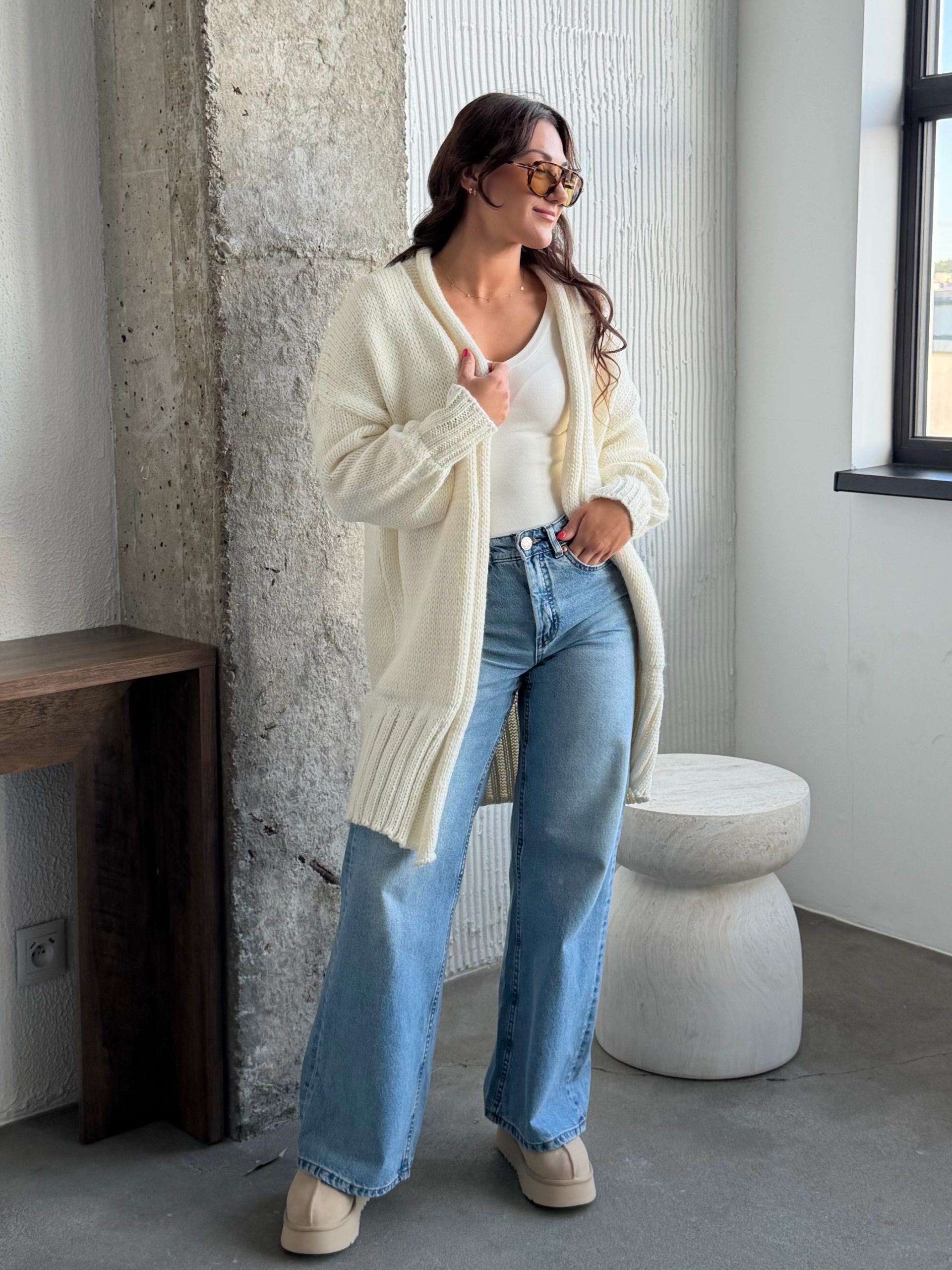 Swetry AVO Boutique